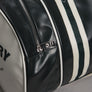 Fred Perry Classic Barrel Bag Night Green/Ecru