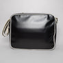 Fred Perry Classic Shoulder Bag Black/Ecru