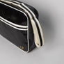 Fred Perry Classic Shoulder Bag Black/Ecru