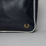 Fred Perry Classic Shoulder Bag Navy/Ecru