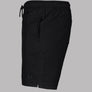 Fred Perry Classic Swim Shorts Black/Court Green