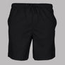 Fred Perry Classic Swim Shorts Black/Court Green