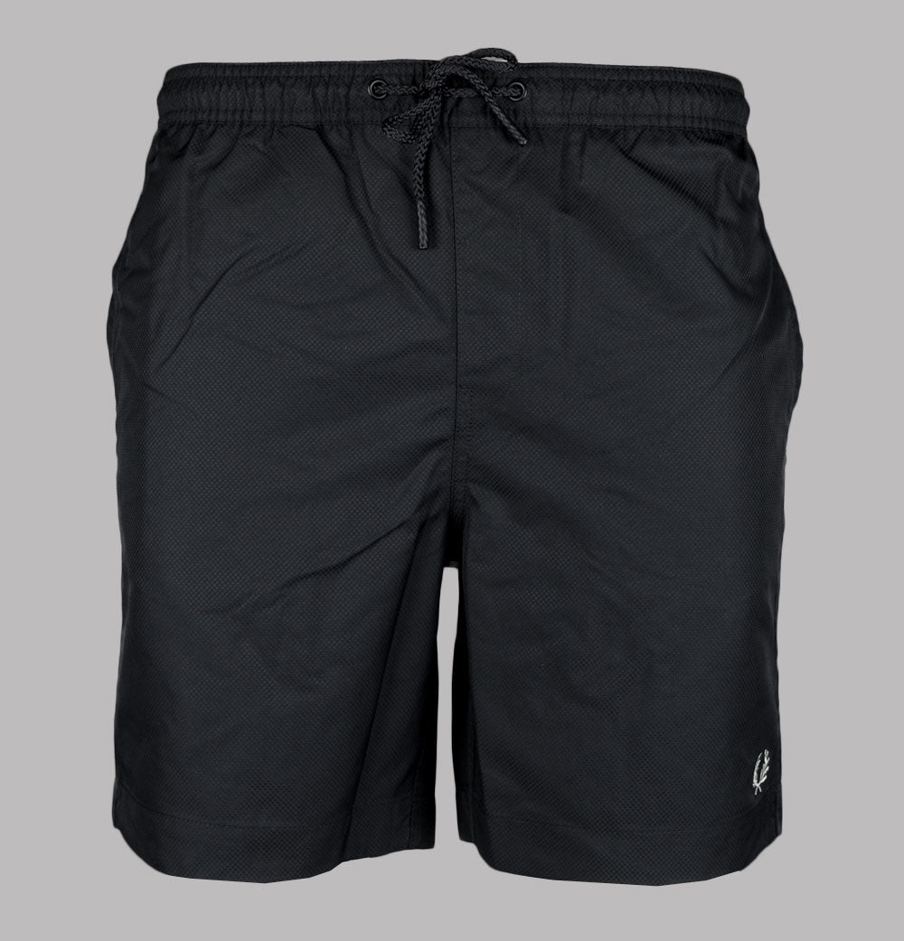 Fred perry swim shorts best sale