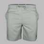 Fred Perry Classic Swim Shorts Warm Grey