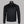 Fred Perry Contrast Tape Track Jacket Black