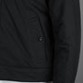 Fred Perry Cotton Caban Jacket Black
