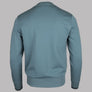 Fred Perry Crew Neck Sweatshirt Stockport Blue/Navy