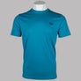 Fred Perry Crew Neck T-Shirt Ocean/Navy