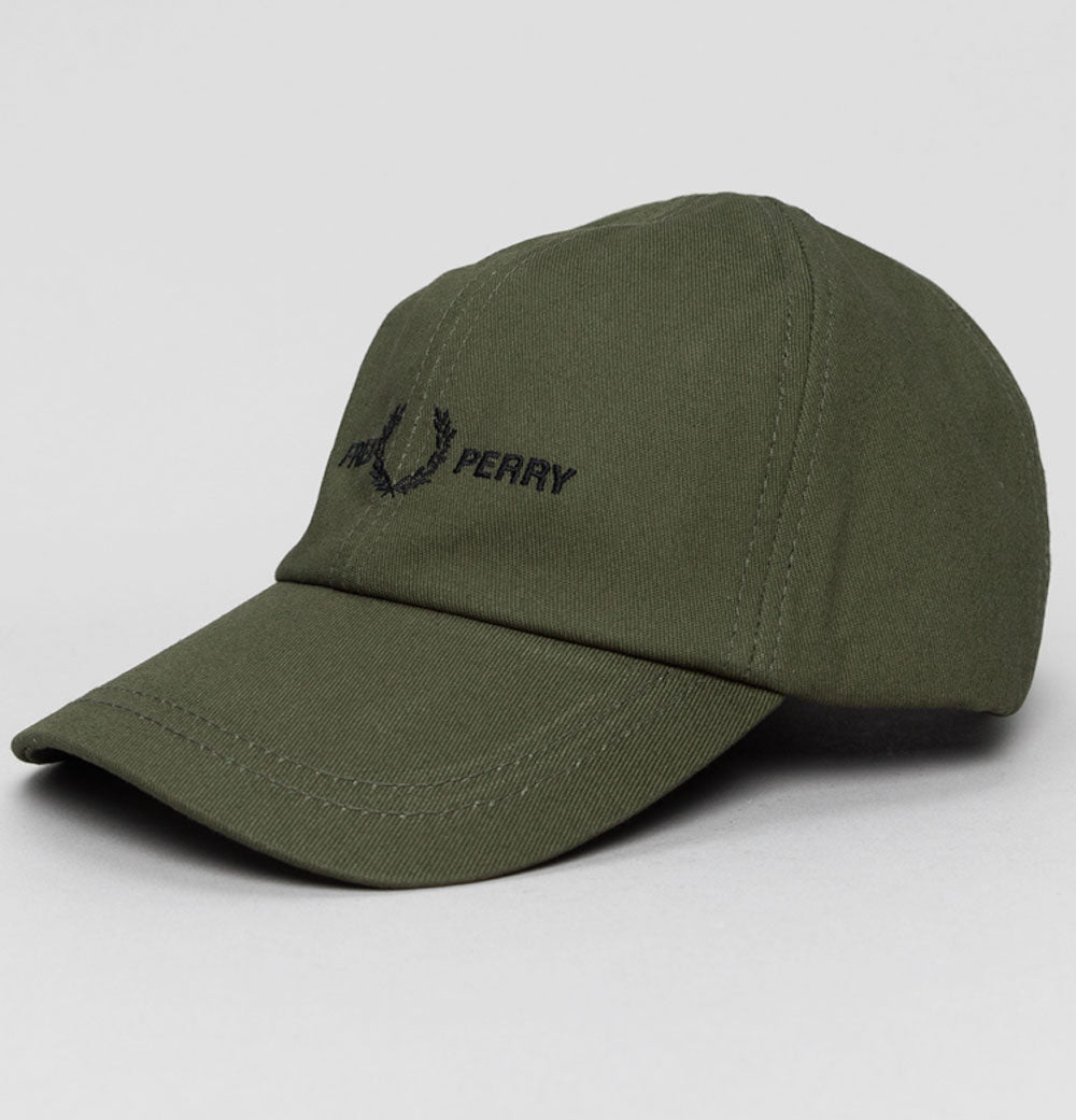Fred Perry Tonal Fred Perry Tennis Cap Fred Perry Tonal Flat Cap