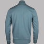 Fred Perry Half Zip Sweatshirt Stockport Blue/Navy