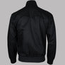 Fred Perry Harrington Jacket Black