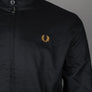 Fred Perry Harrington Jacket Black