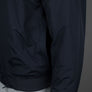 Fred Perry Hooded Brentham Jacket Navy