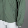 Fred Perry Hooded Shell Jacket Laurel Wreath Green