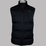 Fred Perry Insulated Gilet Black