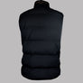 Fred Perry Insulated Gilet Black