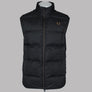 Fred Perry Insulated Gilet Black