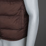 Fred Perry Insulated Gilet Carrington Brick