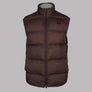 Fred Perry Insulated Gilet Carrington Brick