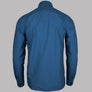 Fred Perry LS Oxford Shirt Midnight Blue