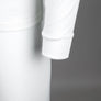 Fred Perry LS Twin Tipped Polo Shirt Snow White/Oat/Warm Stone