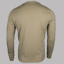 Fred Perry LS Twin Tipped T-Shirt Warm Stone