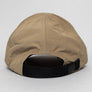 Fred Perry Laurel Wreath Patch Cap Warm Stone