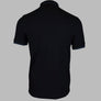 Fred Perry M3600 Polo Shirt Black/Midnight Blue