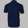 Fred Perry M3600 Polo Shirt French Navy/Olive Mint