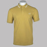 Fred Perry M3600 Polo Shirt Honeycomb/Ecru