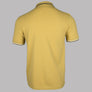 Fred Perry M3600 Polo Shirt Honeycomb/Snow White/Court Green