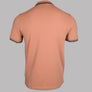 Fred Perry M3600 Polo Shirt Light Rust