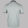 Fred Perry M3600 Polo Shirt Limestone/Black
