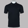 Fred Perry M3600 Polo Shirt Navy/Laurel Wreath Green/Brick