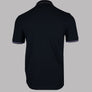 Fred Perry M3600 Polo Shirt Navy/Ultra Violet/Laurel Wreath Green