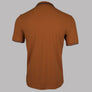 Fred Perry M3600 Polo Shirt Nut Flake/Field Green/Navy