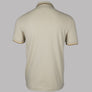 Fred Perry M3600 Polo Shirt Oatmeal/Champions Gold/Shaded Stone