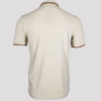 Fred Perry M3600 Polo Shirt Oatmeal/Dark Caramel