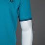 Fred Perry M3600 Polo Shirt Ocean/Navy
