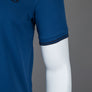 Fred Perry M3600 Polo Shirt Shaded Cobalt/Navy