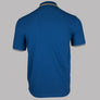 Fred Perry M3600 Polo Shirt Shaded Cobalt/Oatmeal/Honeycomb