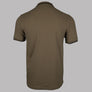 Fred Perry M3600 Polo Shirt Shaded Stone/Burnt Tobacco/Black