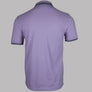 Fred Perry M3600 Polo Shirt Ultra Violet/Tennis Blue/Cobalt