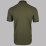 Fred Perry M3600 Polo Shirt Uniform Green/Black