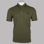 Fred Perry M3600 Polo Shirt Uniform Green/Black
