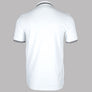 Fred Perry M3600 Polo Shirt White/Black