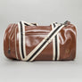 Fred Perry New Classic Barrel Bag Tan/Ecru