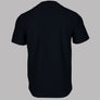 Fred Perry Pinstripe Pique T-Shirt Navy