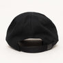 Fred Perry Pique Classic Cap Black/Warm Stone