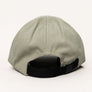 Fred Perry Pique Classic Cap Warm Grey/Brick